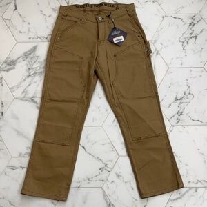 NWT Dovetail Workwear  Anna Taskpant